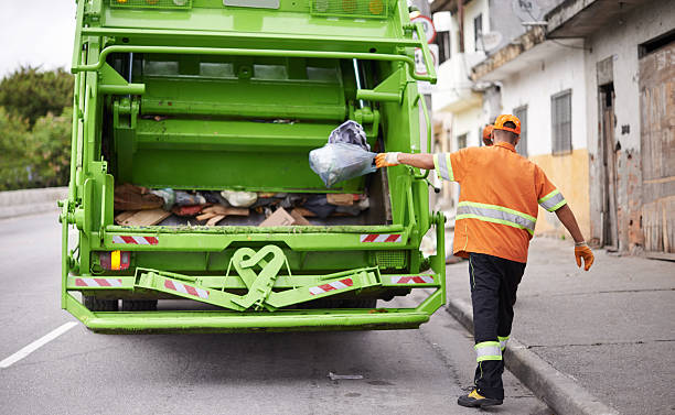 South Apopka, FL Junk Removal Company